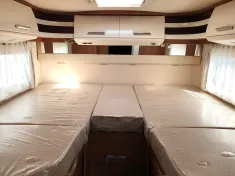 Bild 12 Carthago C2-tourer I 147 RB LE L comfort Mercedes