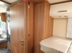 Bild 14 Carthago C2-tourer I 147 RB LE L comfort Mercedes