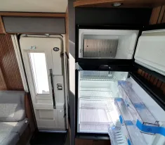 Bild 19 Carthago C2-tourer I 147 RB LE L comfort Mercedes