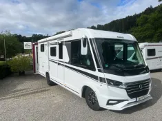 Bild 3 Knaus L!VE I 650 MEG mit Solar
