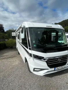 Bild 4 Knaus L!VE I 650 MEG mit Solar