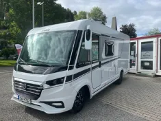Bild 5 Knaus L!VE I 650 MEG mit Solar