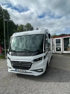 Bild 6 Knaus L!VE I 650 MEG mit Solar