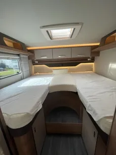 Bild 12 Knaus L!VE I 650 MEG mit Solar