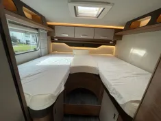 Bild 13 Knaus L!VE I 650 MEG mit Solar