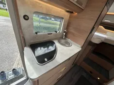 Bild 23 Knaus L!VE I 650 MEG mit Solar
