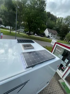 Bild 26 Knaus L!VE I 650 MEG mit Solar