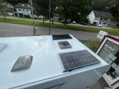 Bild 27 Knaus L!VE I 650 MEG mit Solar