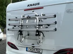 Bild 33 Knaus L!VE I 650 MEG mit Solar