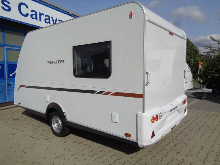 Fahrzeugbild Weinsberg CaraCito 390 QD #3