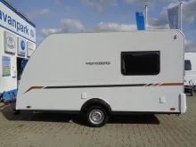 Fahrzeugbild Weinsberg CaraCito 390 QD #4