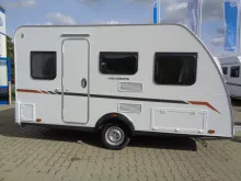 Fahrzeugbild Weinsberg CaraCito 390 QD #1