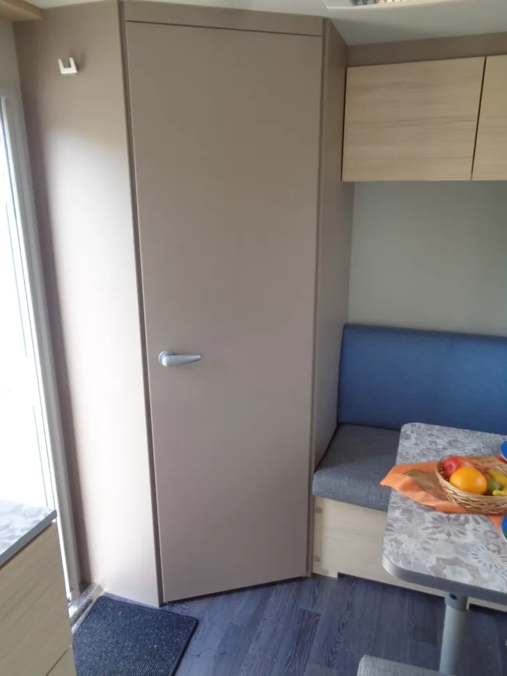 Fahrzeugbild Weinsberg CaraCito 390 QD #6