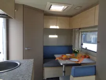 Fahrzeugbild Weinsberg CaraCito 390 QD #7