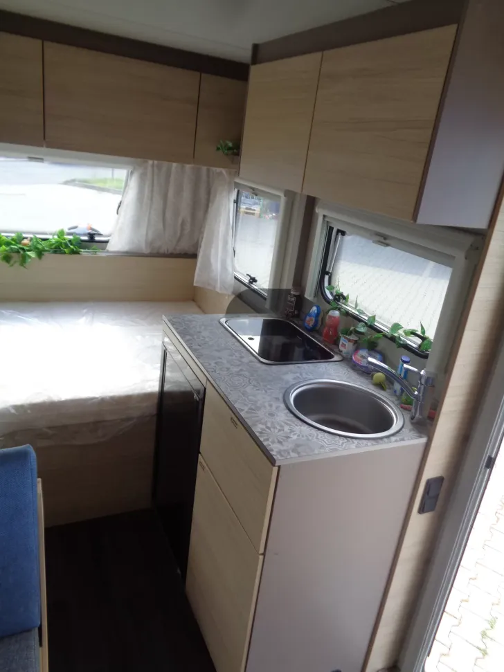 Fahrzeugbild Weinsberg CaraCito 390 QD #10