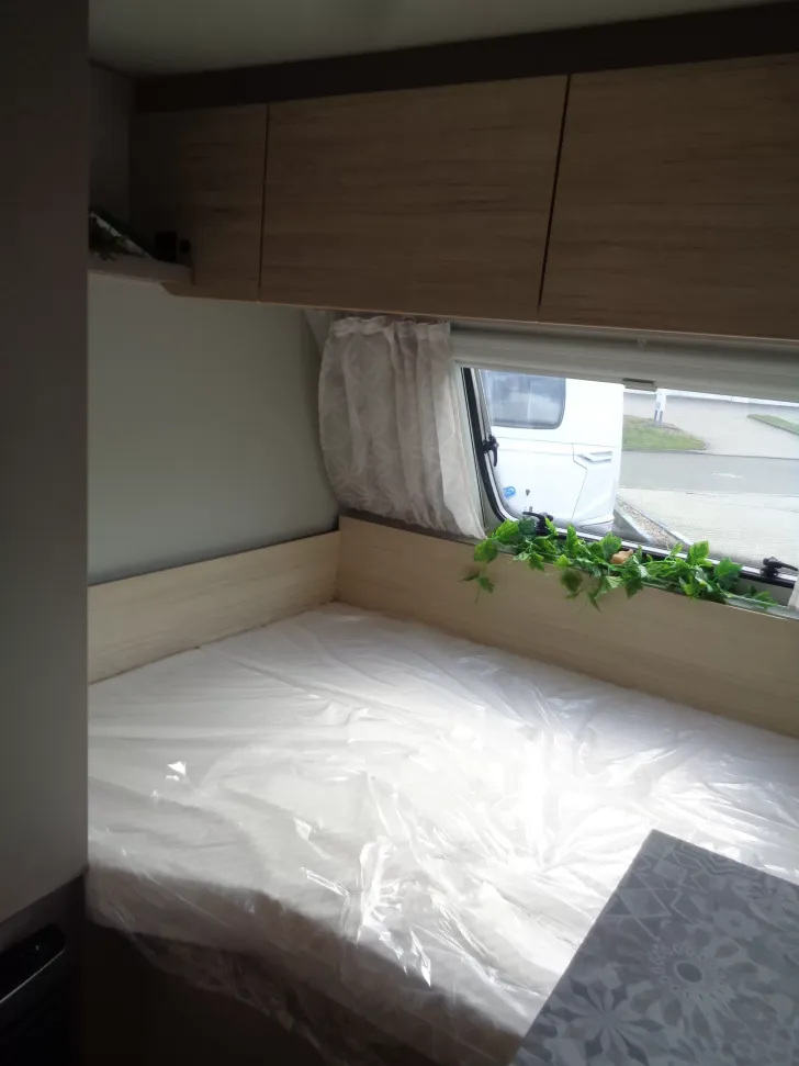 Fahrzeugbild Weinsberg CaraCito 390 QD #12