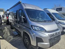 Fahrzeugbild Carado pro CV 640 Automatik|Markise|Combi 6E|Alu-Räder #23