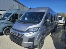Fahrzeugbild Carado pro CV 640 Automatik|Markise|Combi 6E|Alu-Räder #24