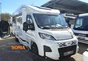 Tourer T 663 G 70 Jahre