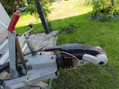 Bild 8 Dethleffs Sonstige 460 T