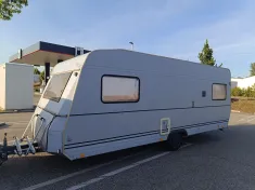 Bild 10 Dethleffs Sonstige 460 T