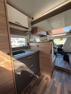 Bild 11 Weinsberg CaraSuite 650 MF