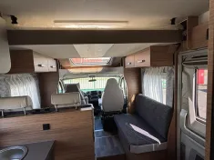 Bild 12 Weinsberg CaraSuite 650 MF