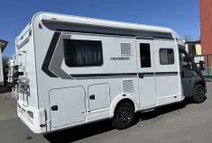 Bild 5 Weinsberg CaraSuite 650 MF
