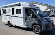 Bild 1 Weinsberg CaraSuite 650 MF