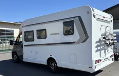 Bild 6 Weinsberg CaraSuite 650 MF