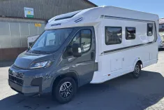 Bild 4 Weinsberg CaraSuite 650 MF