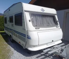 Bild 4 Hobby De Luxe 450 UB