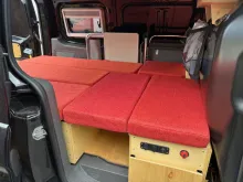 Fahrzeugbild Ford Sonstige Selbstausbau #7