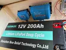 Fahrzeugbild Ford Sonstige Selbstausbau #9