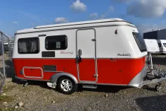 Bild 1 Hymer Eriba Touring Troll 530 Rockabilly
