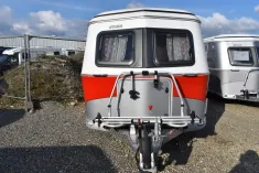 Bild 4 Hymer Eriba Touring Troll 530 Rockabilly