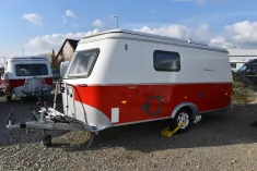 Bild 5 Hymer Eriba Touring Troll 530 Rockabilly