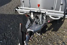 Bild 8 Hymer Eriba Touring Troll 530 Rockabilly