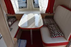 Bild 11 Hymer Eriba Touring Troll 530 Rockabilly