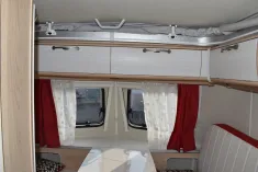 Bild 12 Hymer Eriba Touring Troll 530 Rockabilly
