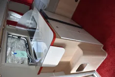 Bild 13 Hymer Eriba Touring Troll 530 Rockabilly