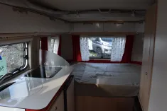 Bild 14 Hymer Eriba Touring Troll 530 Rockabilly