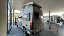 Fahrzeugbild Hymer Camper Van Grand Canyon S 600 #4