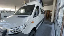 Fahrzeugbild Hymer Camper Van Grand Canyon S 600 #5