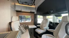 Fahrzeugbild Hymer Camper Van Grand Canyon S 600 #6