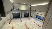 Fahrzeugbild Hymer Camper Van Grand Canyon S 600 #10