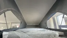 Fahrzeugbild Hymer Camper Van Grand Canyon S 600 #25