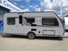 Fahrzeugbild Knaus Südwind 500 EU 60 Years Mod 2025 sofort Verfügbar #3