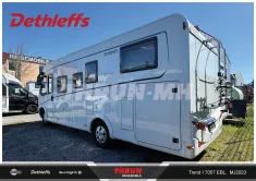 Bild 4 Dethleffs Trend I 7057 EBL
