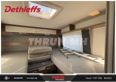Bild 17 Dethleffs Trend I 7057 EBL
